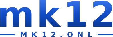 mk12 logo